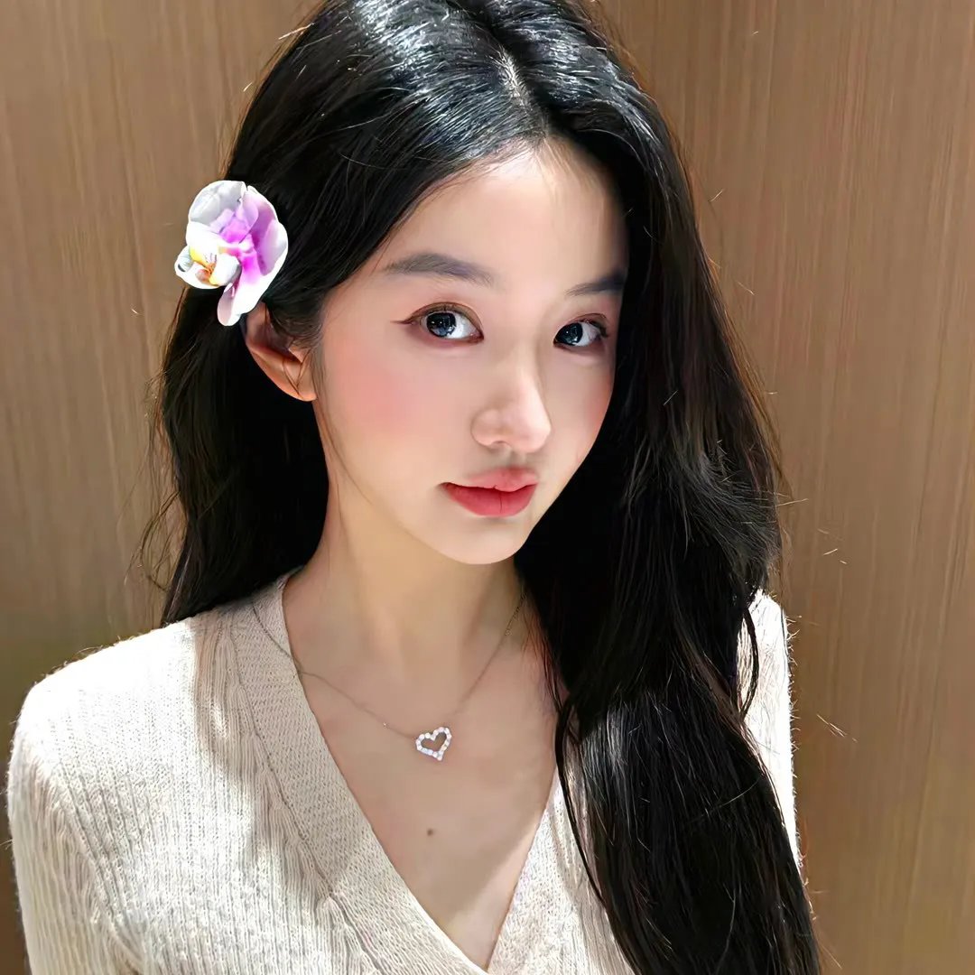 恶魔是一个女人
